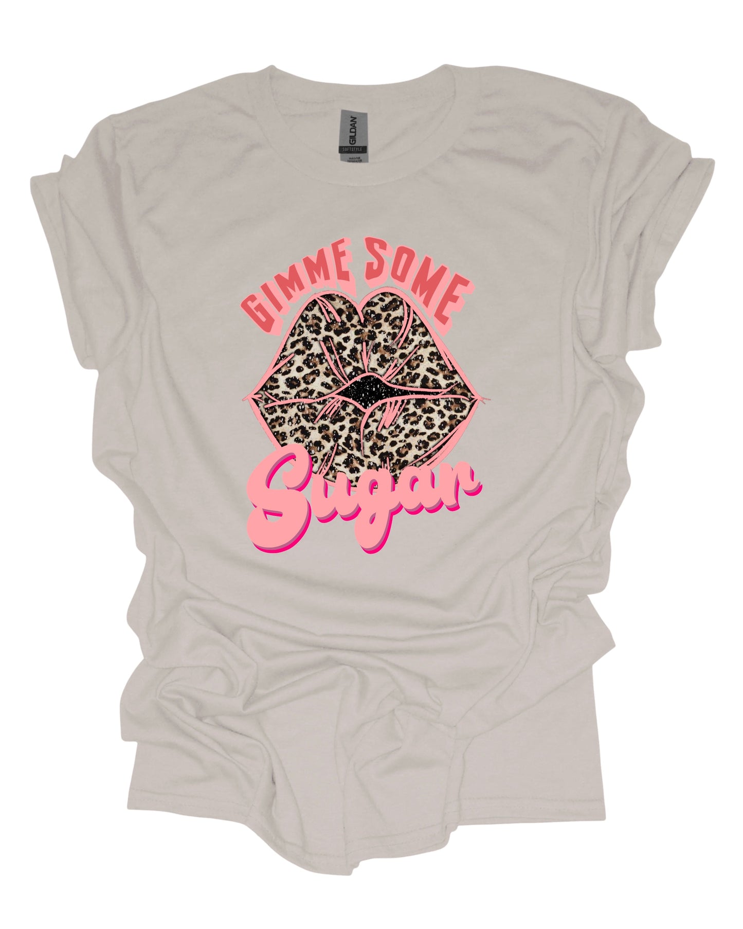 Gimmie some sugar - T-Shirt