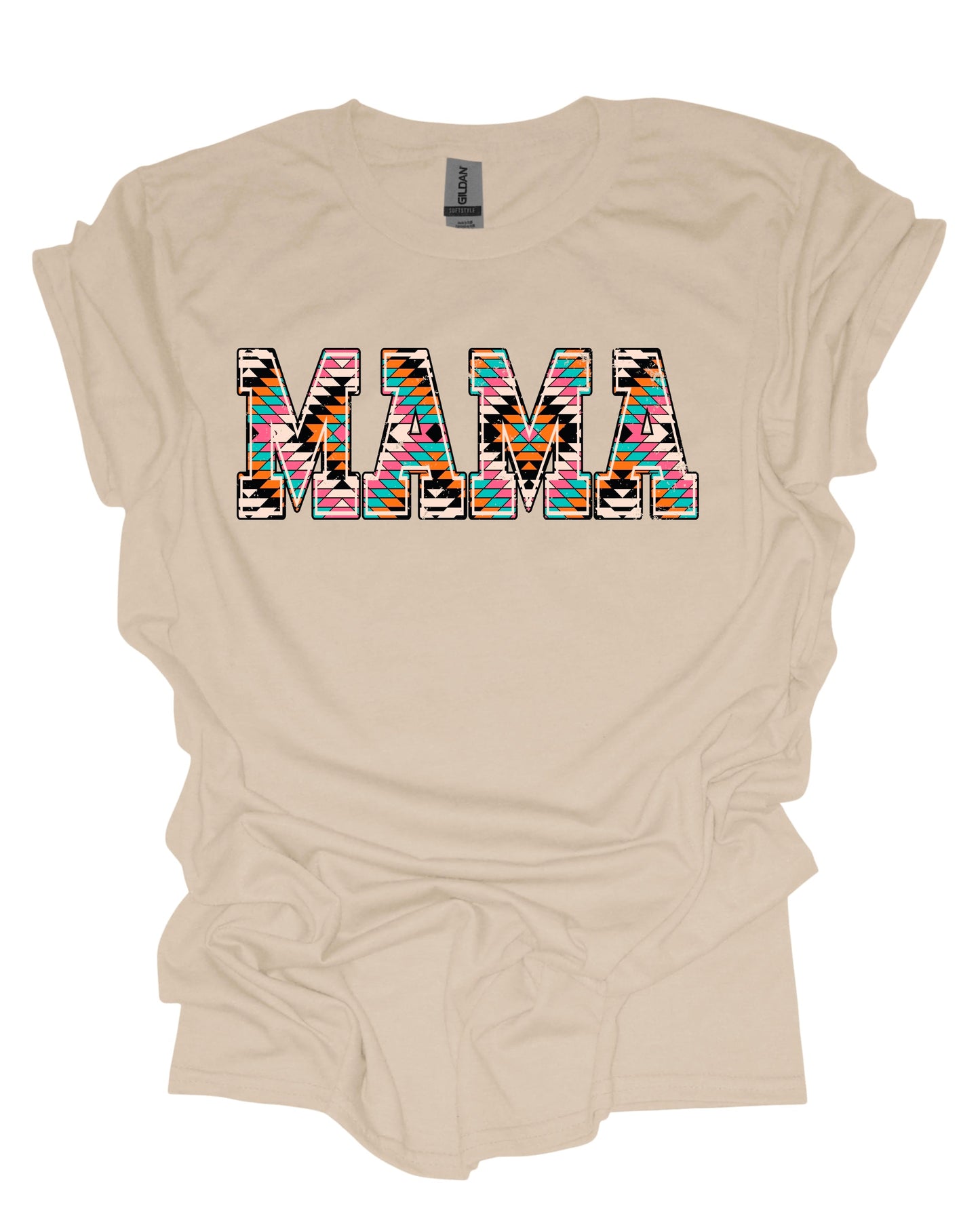 Aztec mama