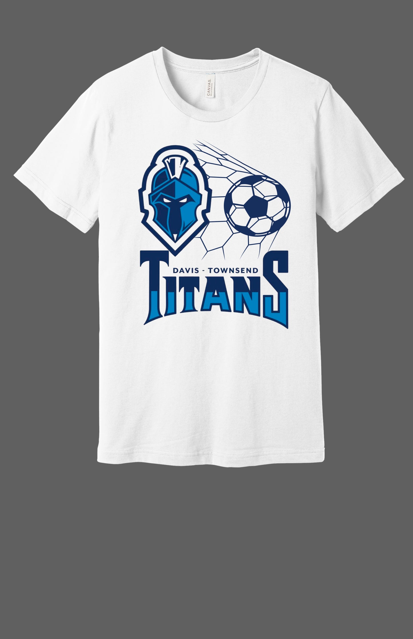 DT Titans Soccer