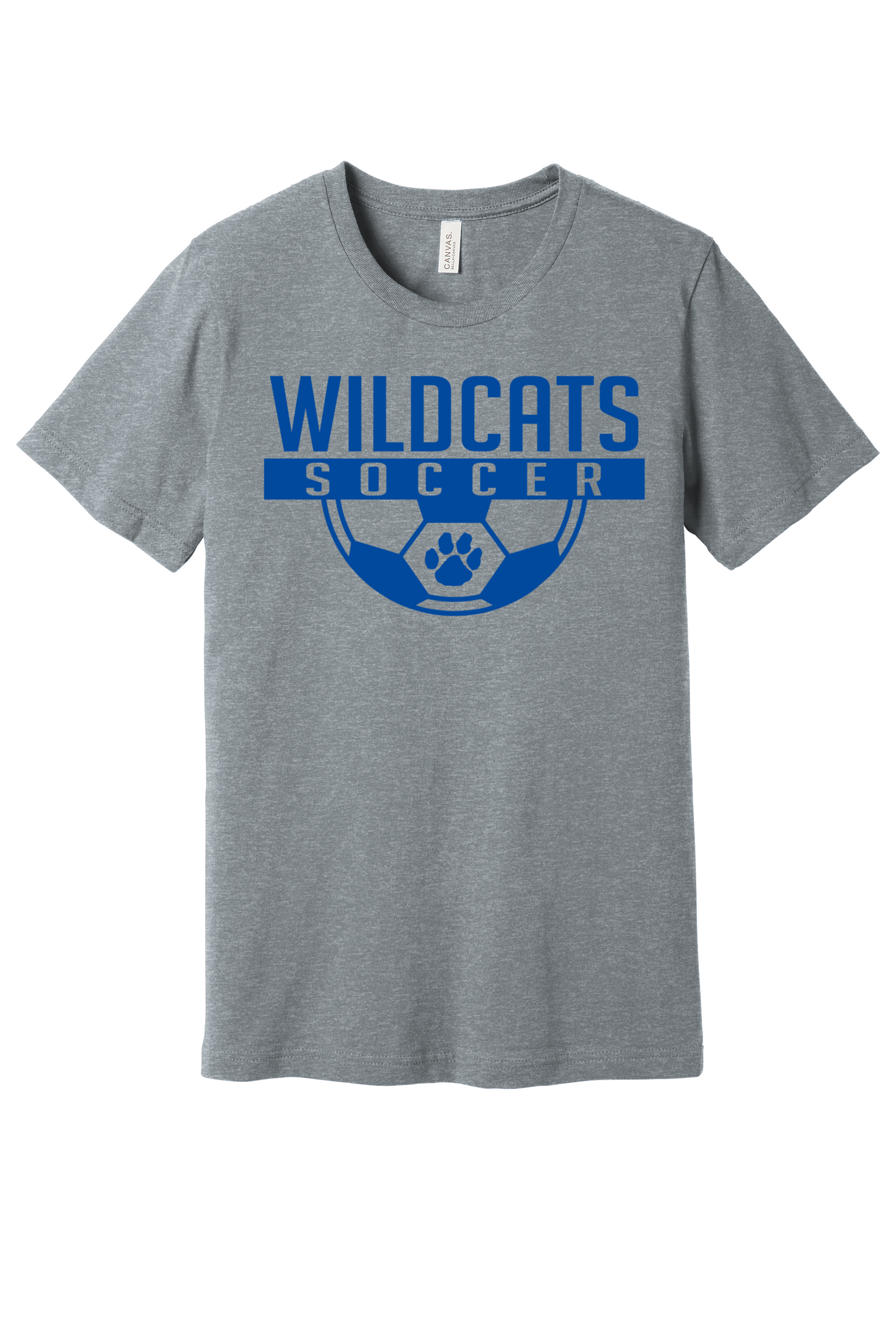 Soccer T-Shirt