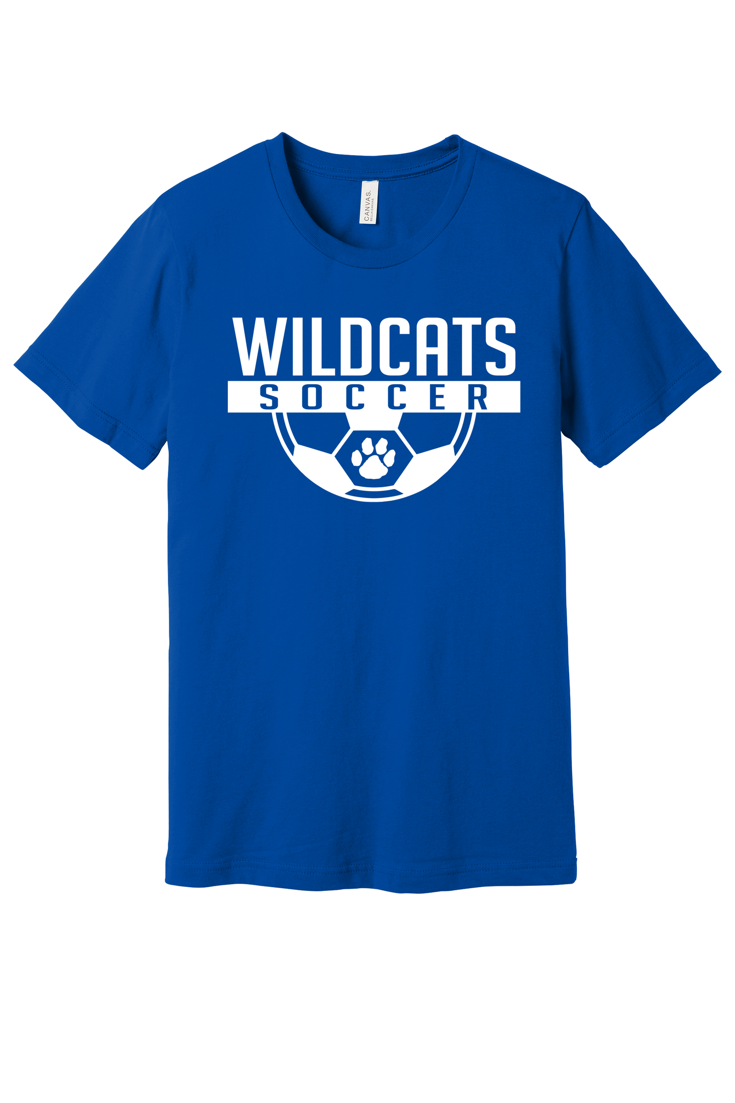Soccer T-Shirt