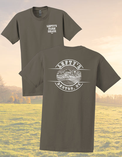 Lefty's T-shirts
