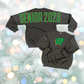 Full Back and Sleeve - Senior 2026 Crewneck
