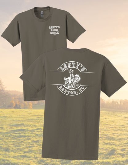 Lefty's T-shirts
