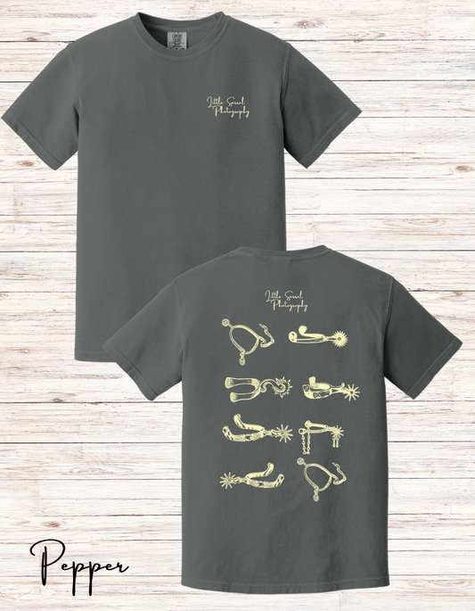 LSP Spur T-Shirt