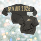 Full Back and Sleeve - Senior 2026 Crewneck