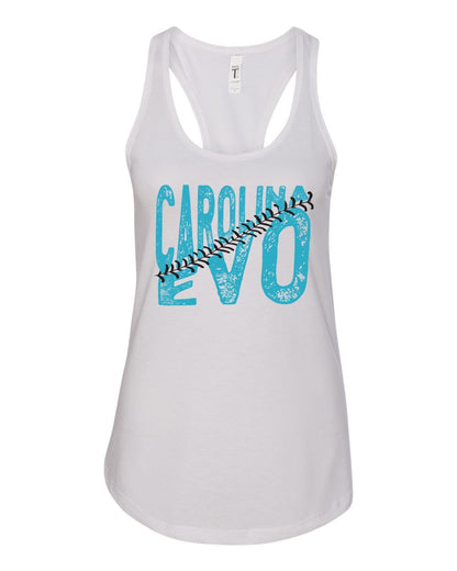 The Line Drive Tank/Crop