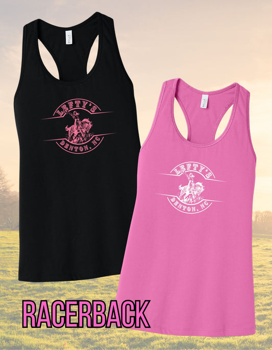 Lefty's Tank Tops