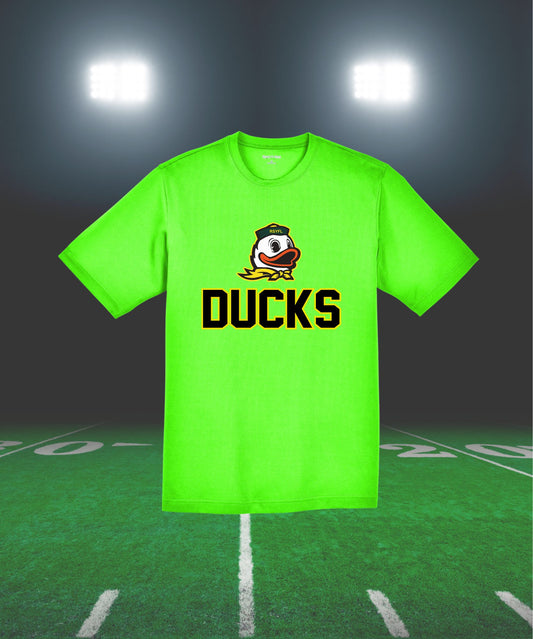 Ducks RacerMesh T-shirt