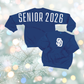 Full Back and Sleeve - Senior 2026 Crewneck