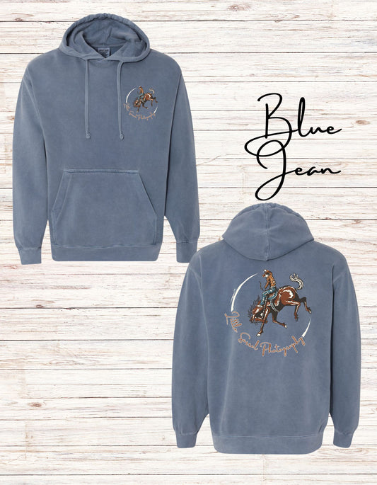 LSP Hoodies