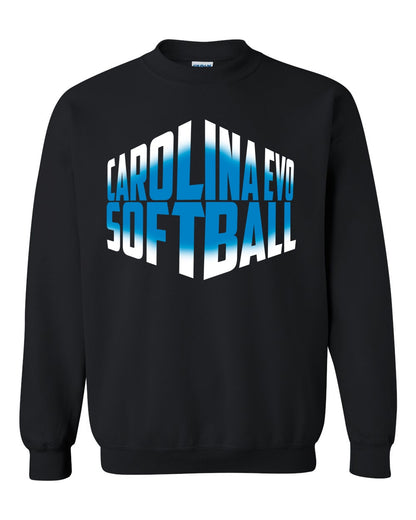The Perfect Inning Crewneck