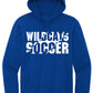 Wildcats Soccer Hoodie COACH