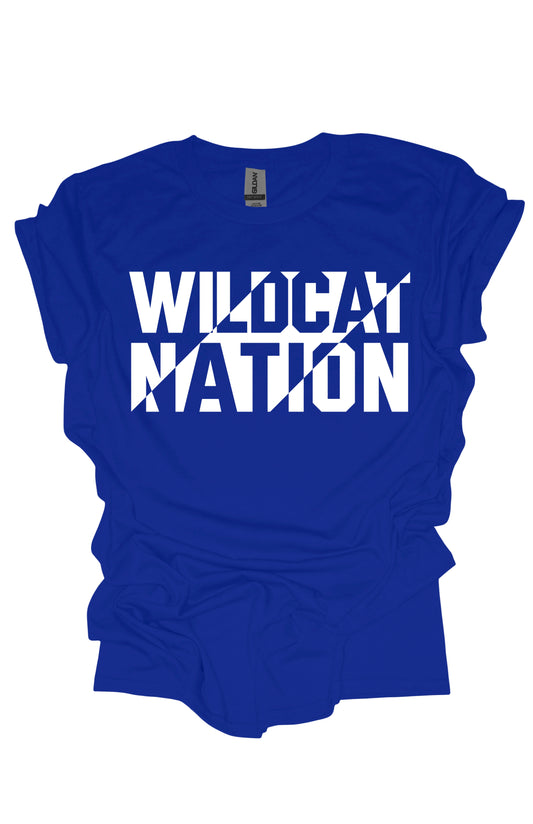 South Davidson Wildcats Nation