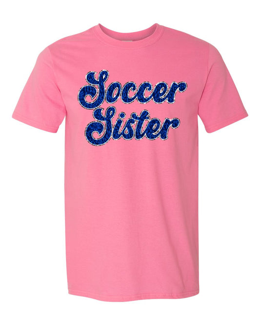 Soccer Sister