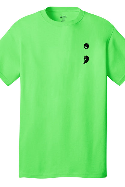 Stay; tomorrow needs you