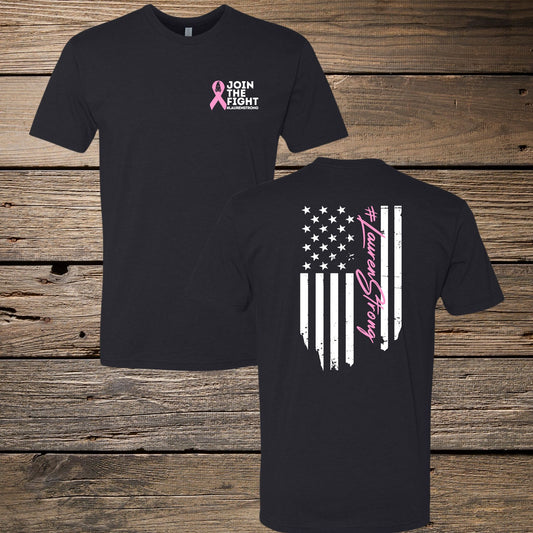 Lauren Strong Shirts