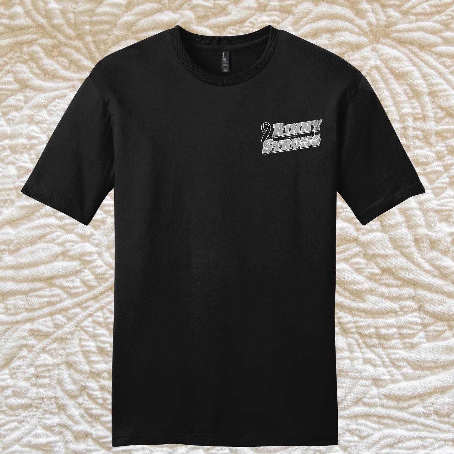 Rinny Strong Shirts