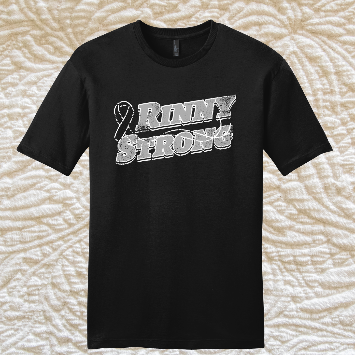 Rinny Strong Shirts