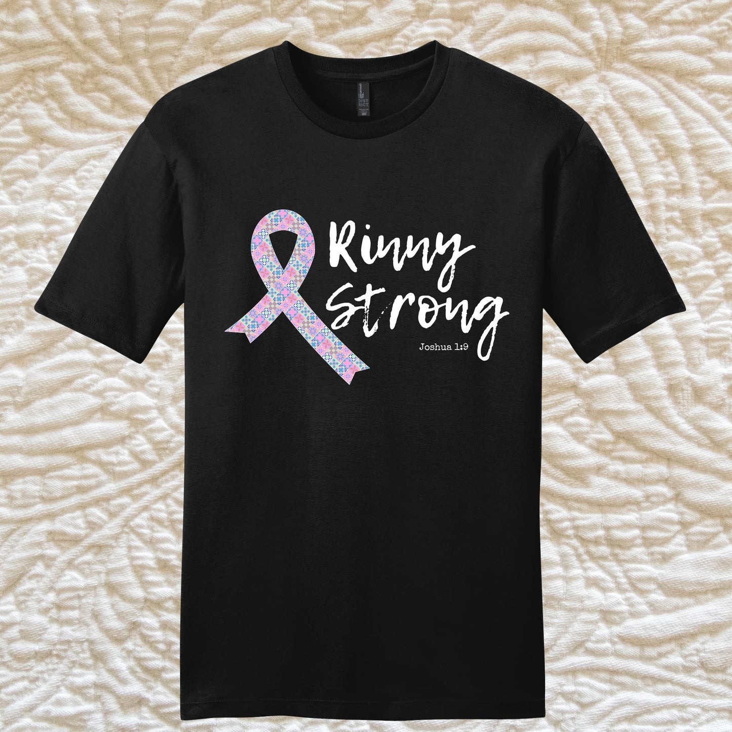 Rinny Strong Shirts