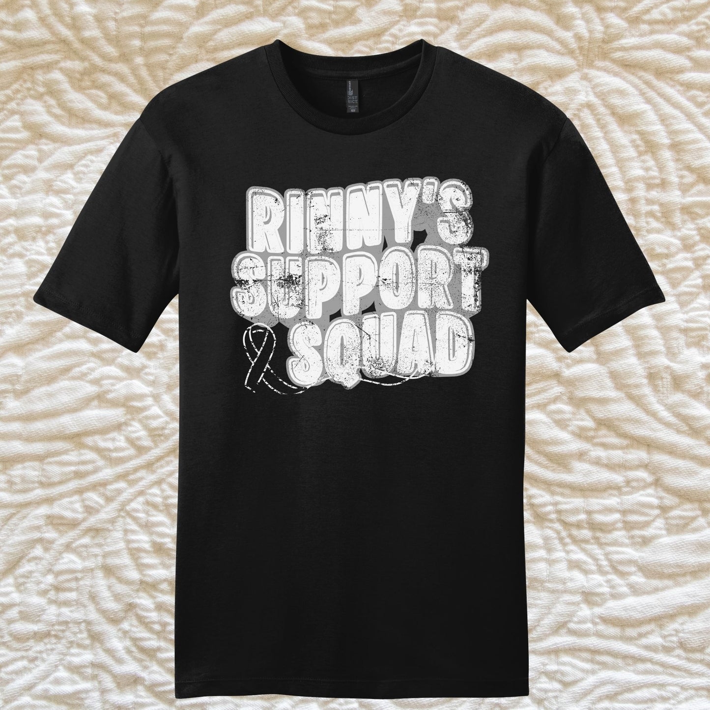 Rinny Strong Shirts