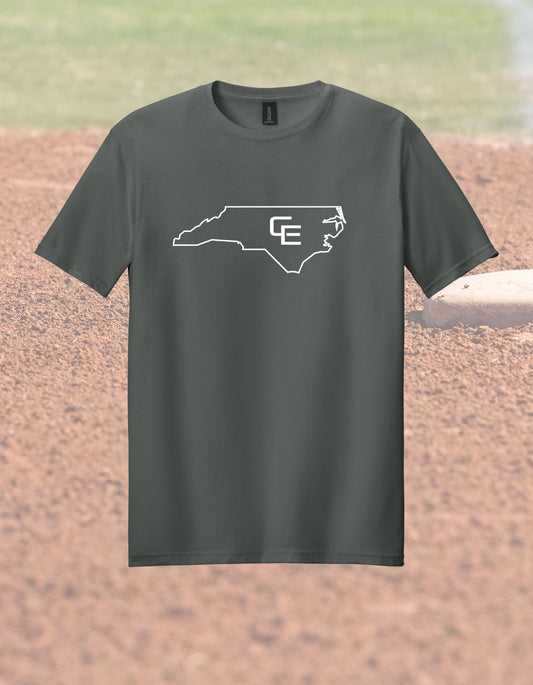 The Square Up Tee