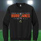 Hurricanes Team Crewneck