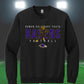 Ravens Team Crewneck