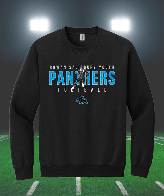 Panthers Team Crewneck