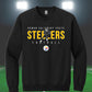 Steelers Team Crewneck