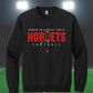 Hornets Team Crewneck