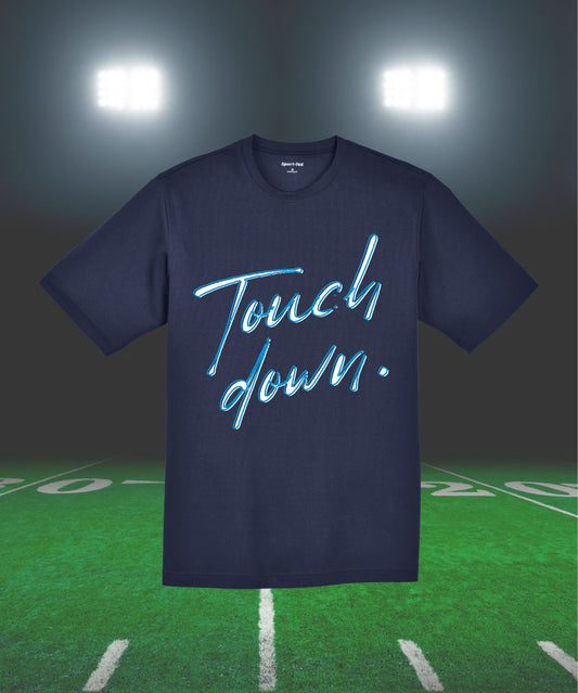 Falcons Touchdown T-Shirt