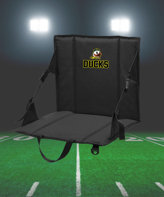 Ducks Foldable stadium seat