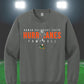 Hurricanes Team Crewneck