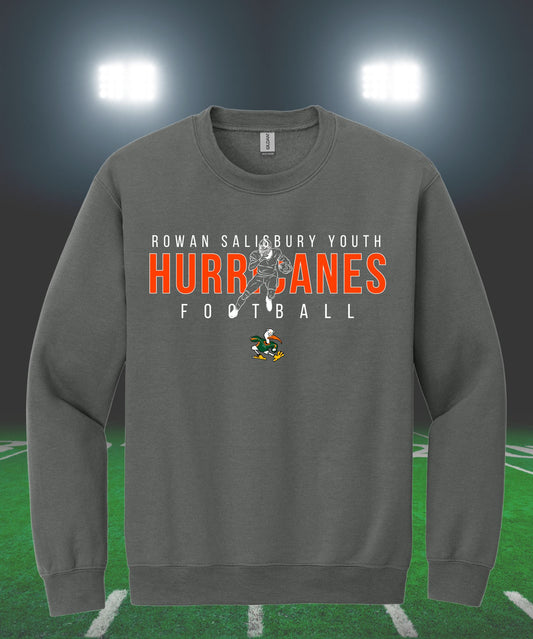 Hurricanes Team Crewneck