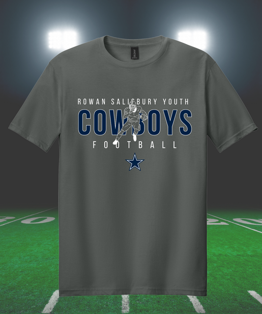 Cowboys Team Shirt