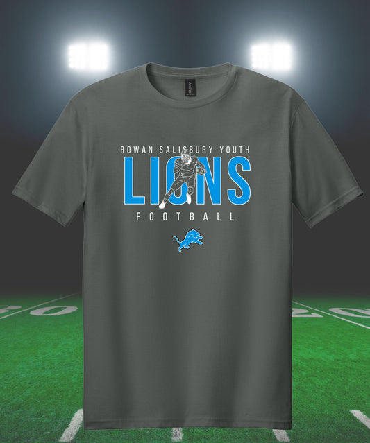 Lions Team Shirt