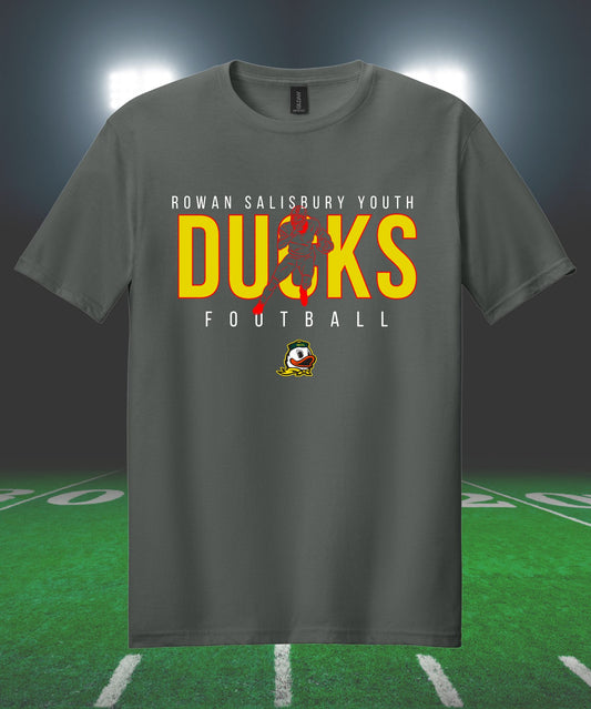 Ducks Team Shirt