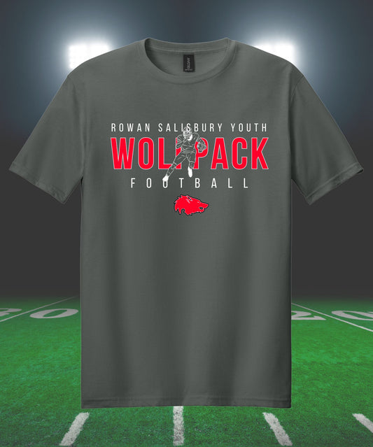 Wolfpack Team Shirt