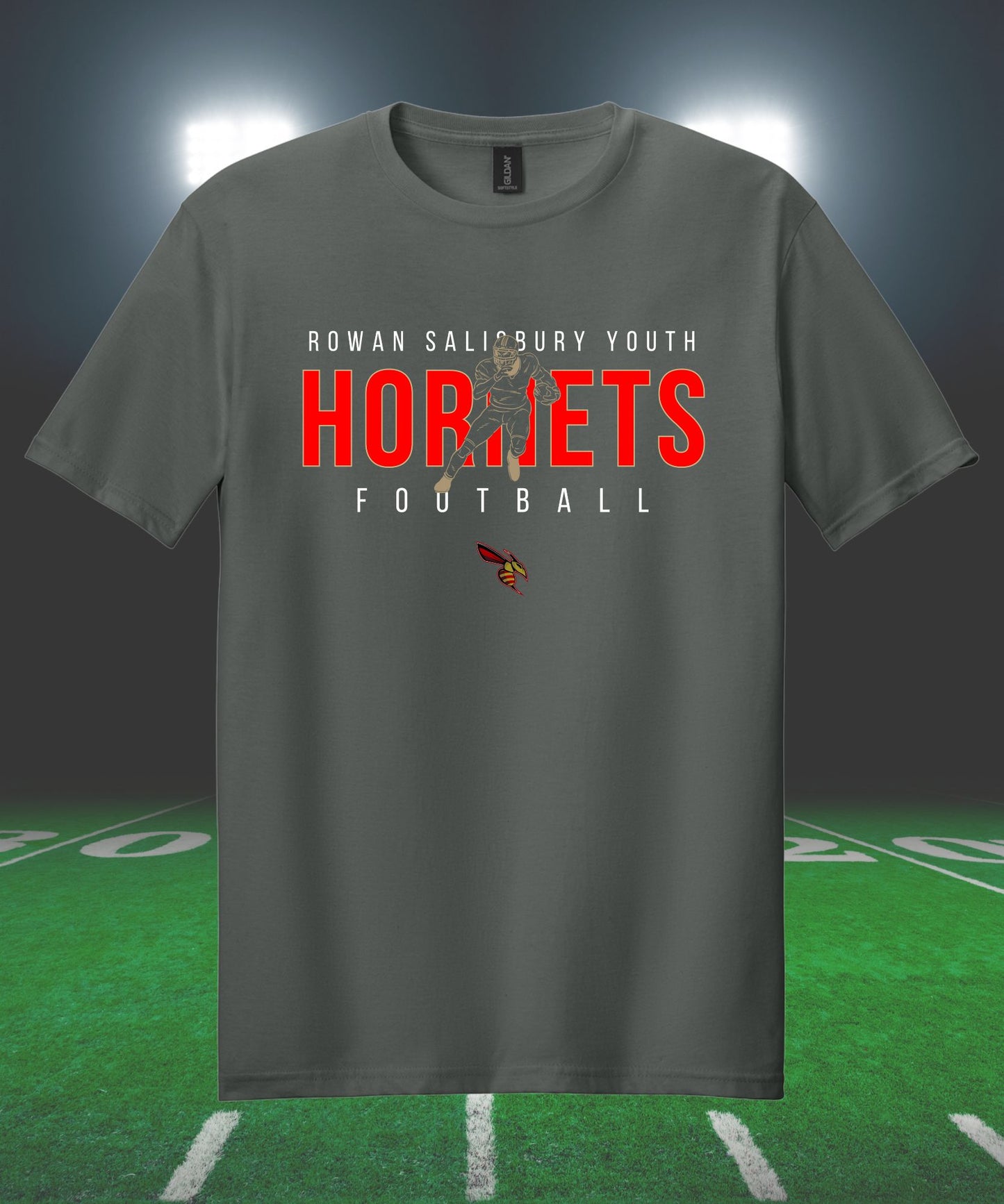 Hornets Team Shirt