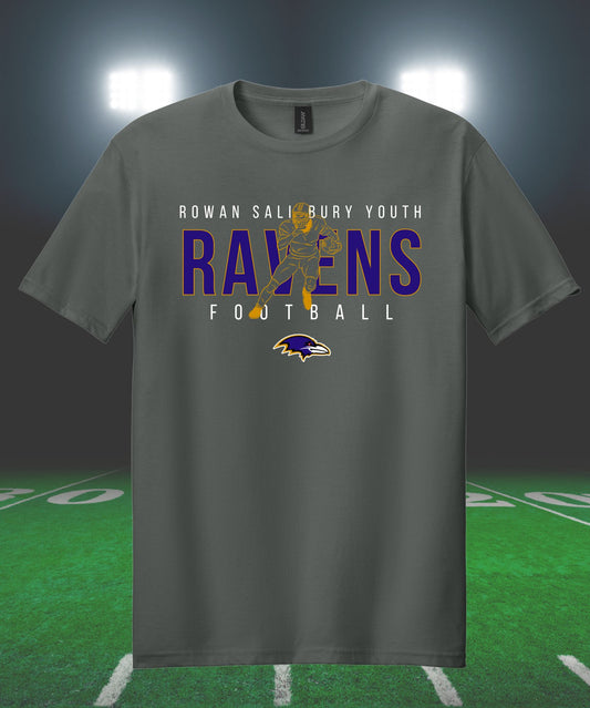 Ravens Team Shirt