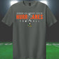 Hurricanes Team Shirt