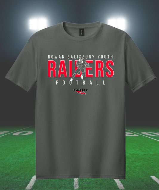 Raiders Team Shirt