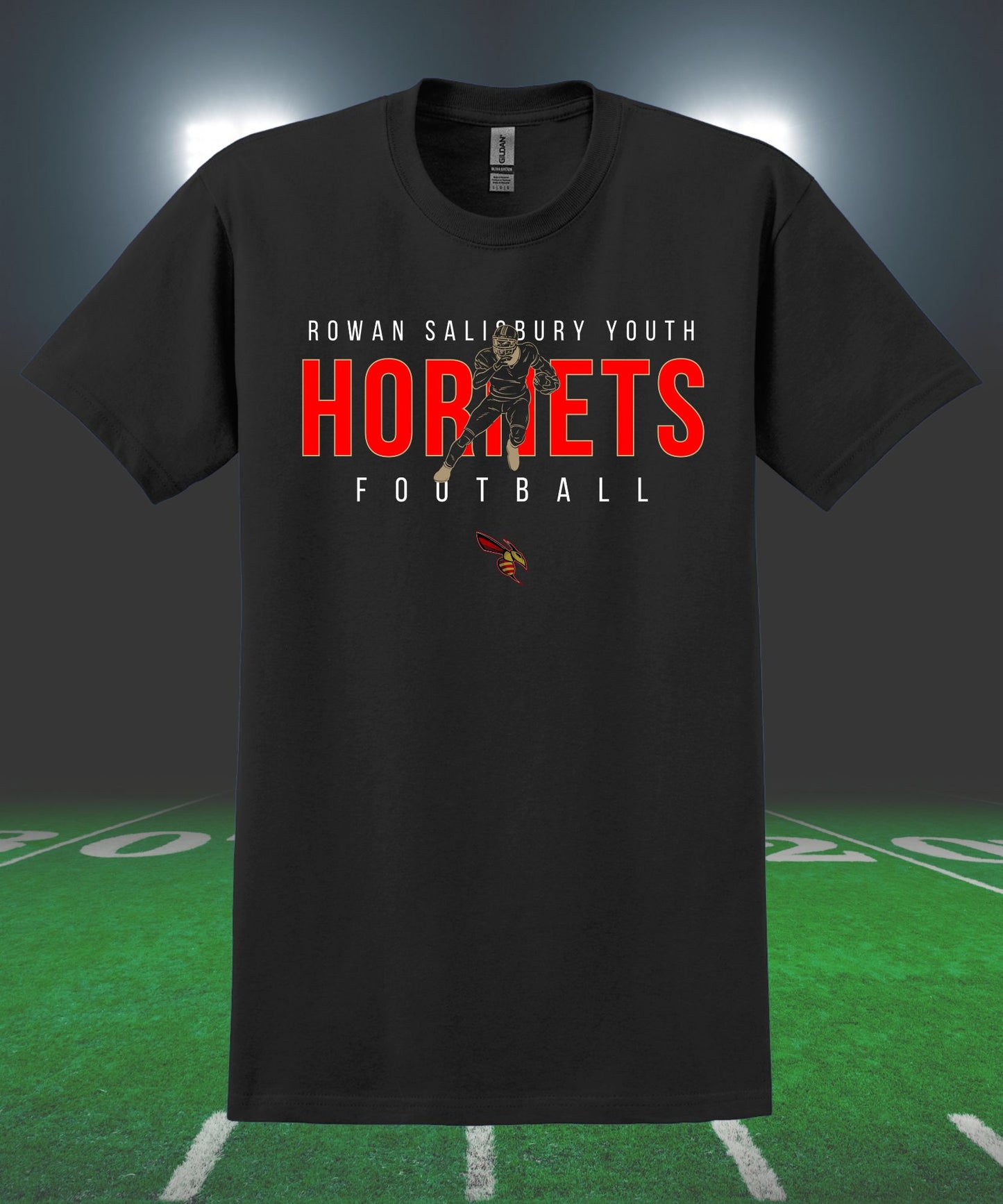 Hornets Team Shirt