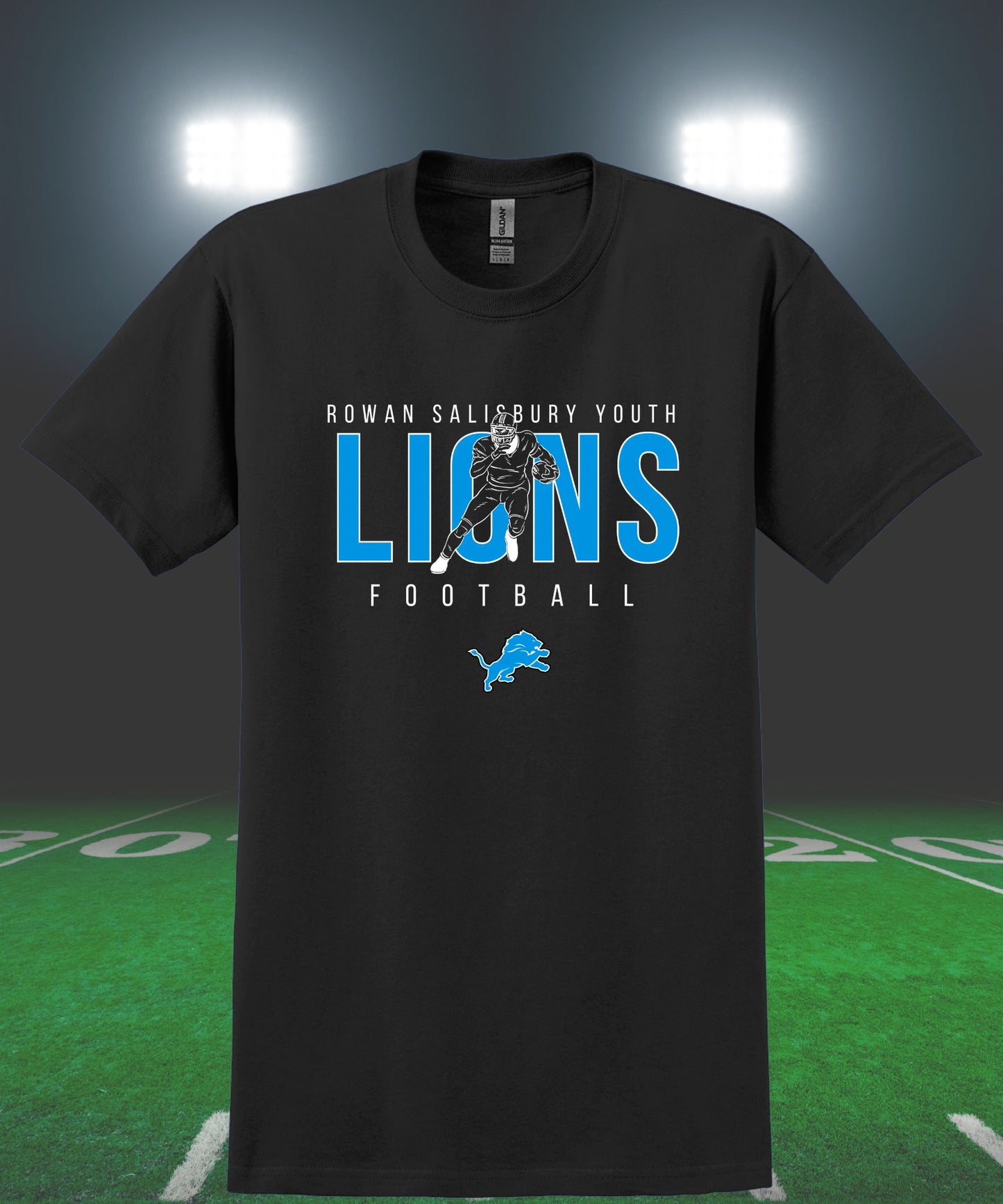 Lions Team Shirt