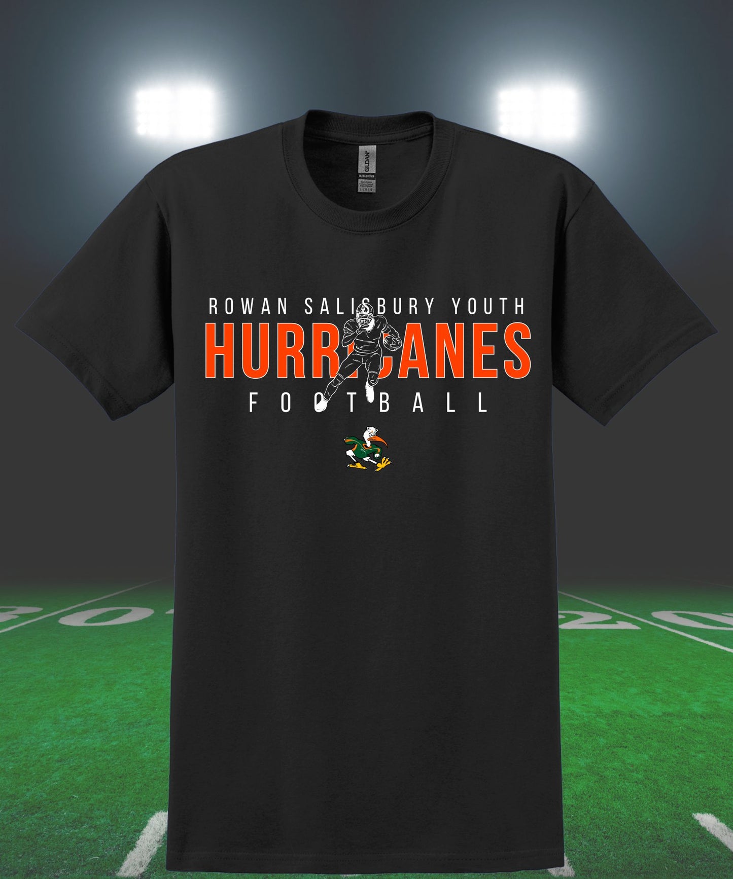 Hurricanes Team Shirt