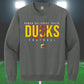 Ducks Team Crewneck