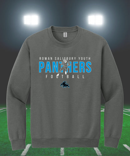 Panthers Team Crewneck