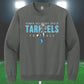 Tarheels Team Crewneck