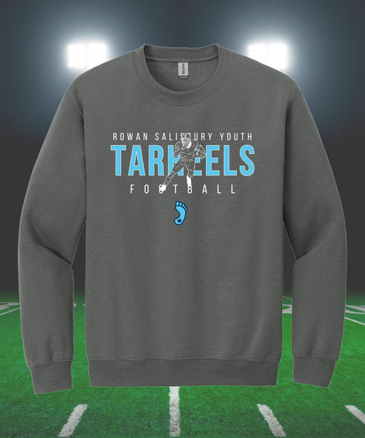 Tarheels Team Crewneck